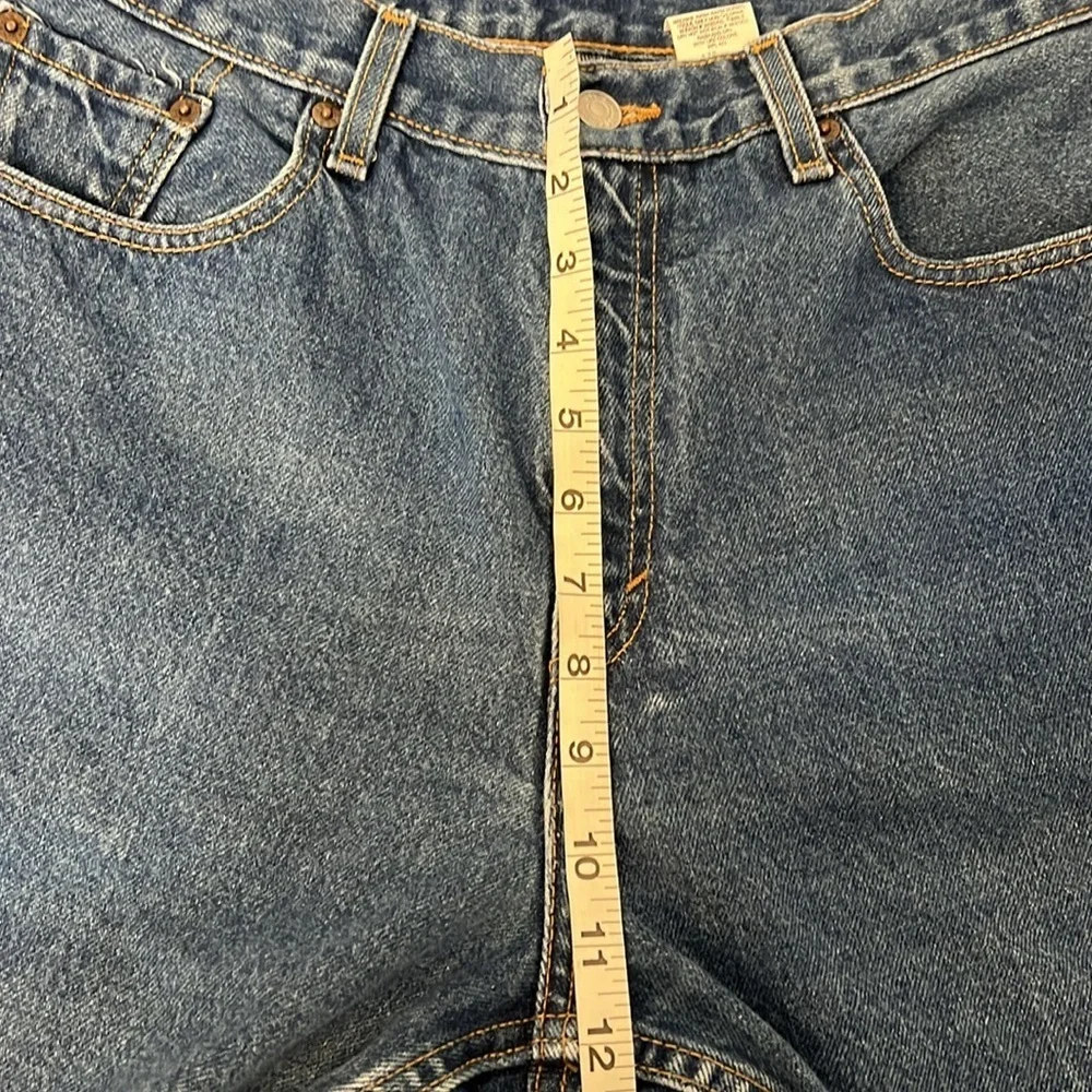Levis women’s vintage